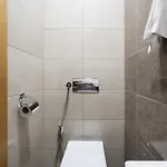 Modern 3 Bdr With Free Parking And Patio * Sarajevo